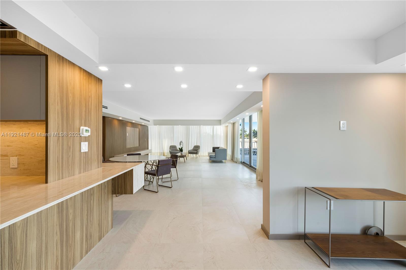 BAL HARBOUR 101 CONDO - Residential