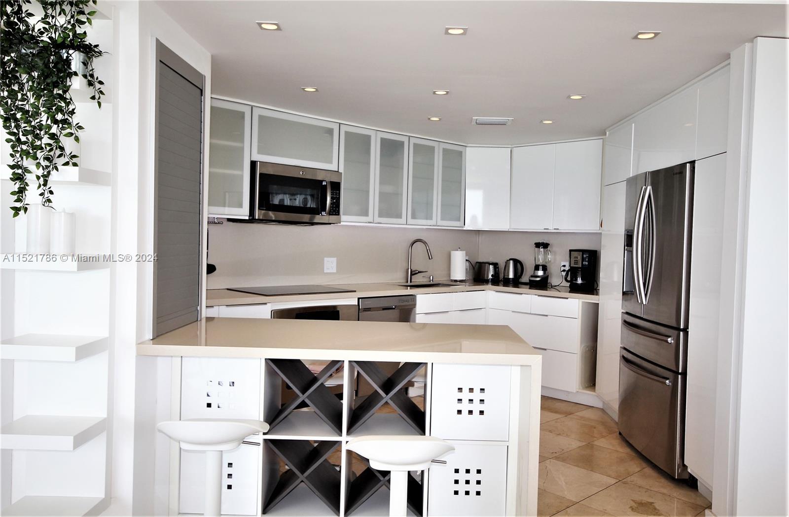 SEACOAST 5151 CONDO - Residential Lease