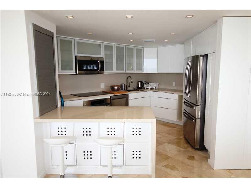 SEACOAST 5151 CONDO - Residential Lease