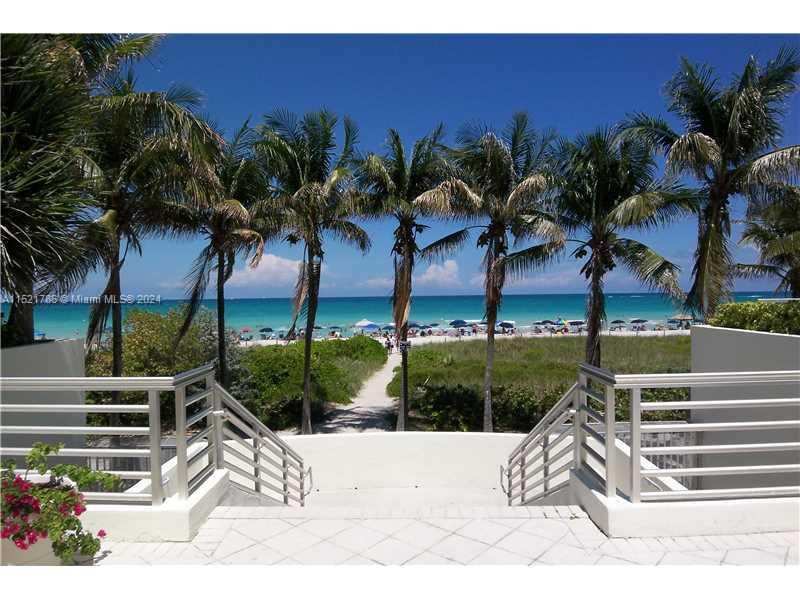 SEACOAST 5151 CONDO - Residential Lease