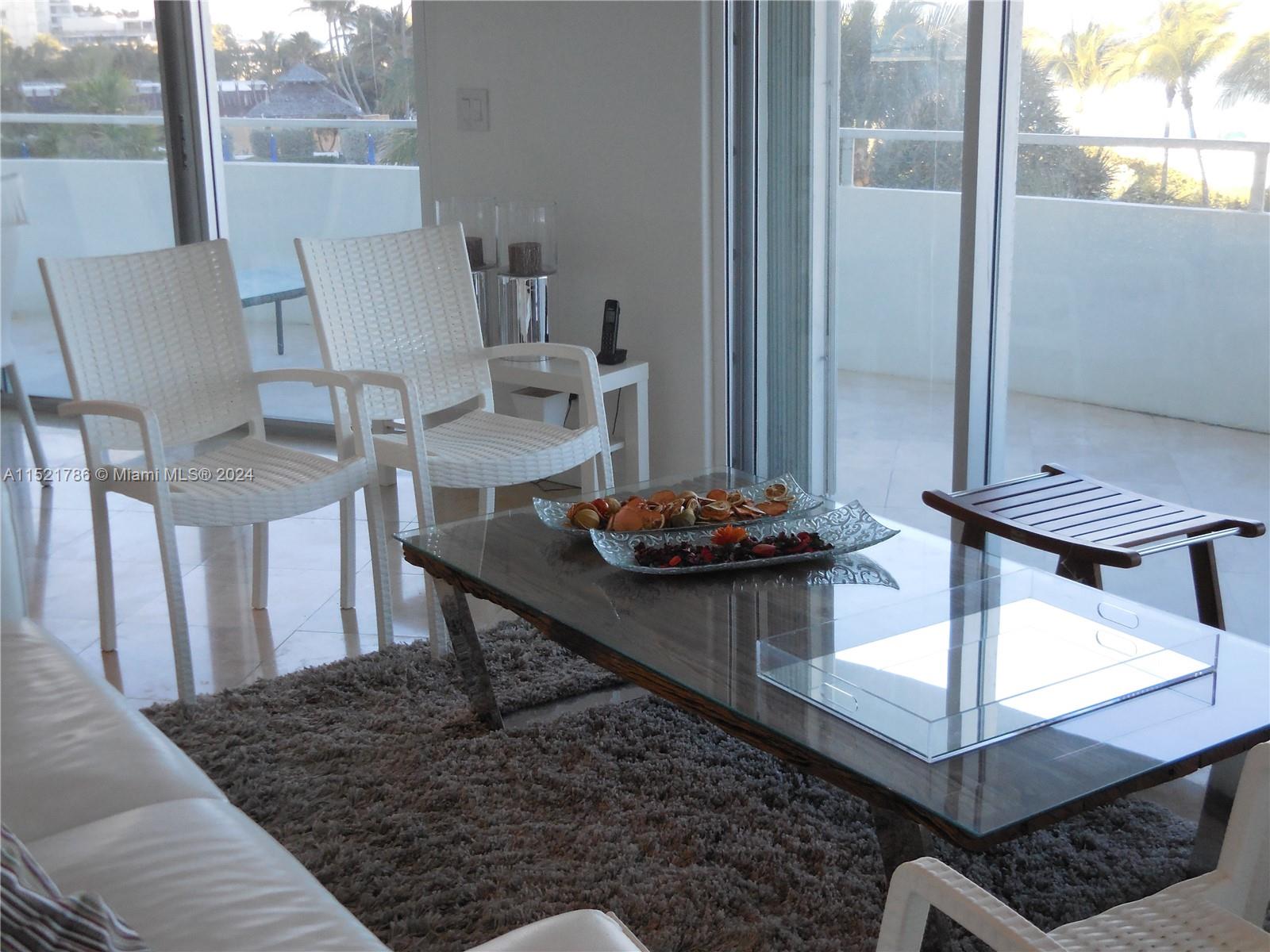 SEACOAST 5151 CONDO - Residential Lease