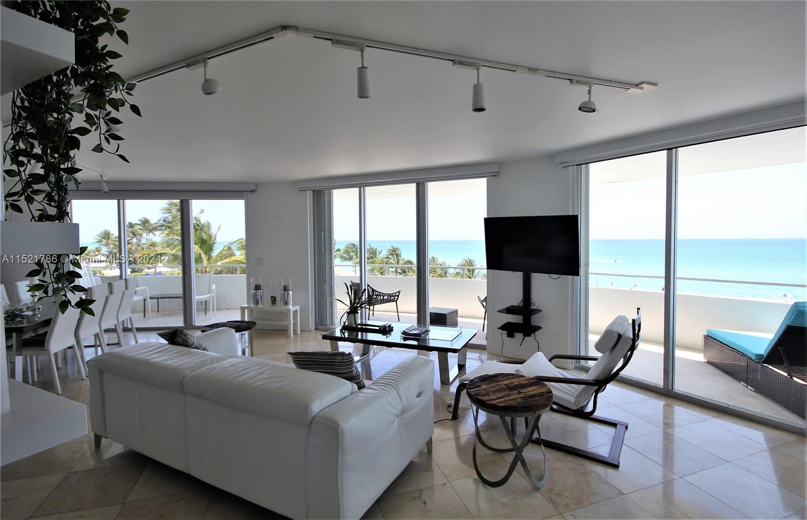 SEACOAST 5151 CONDO - Residential Lease