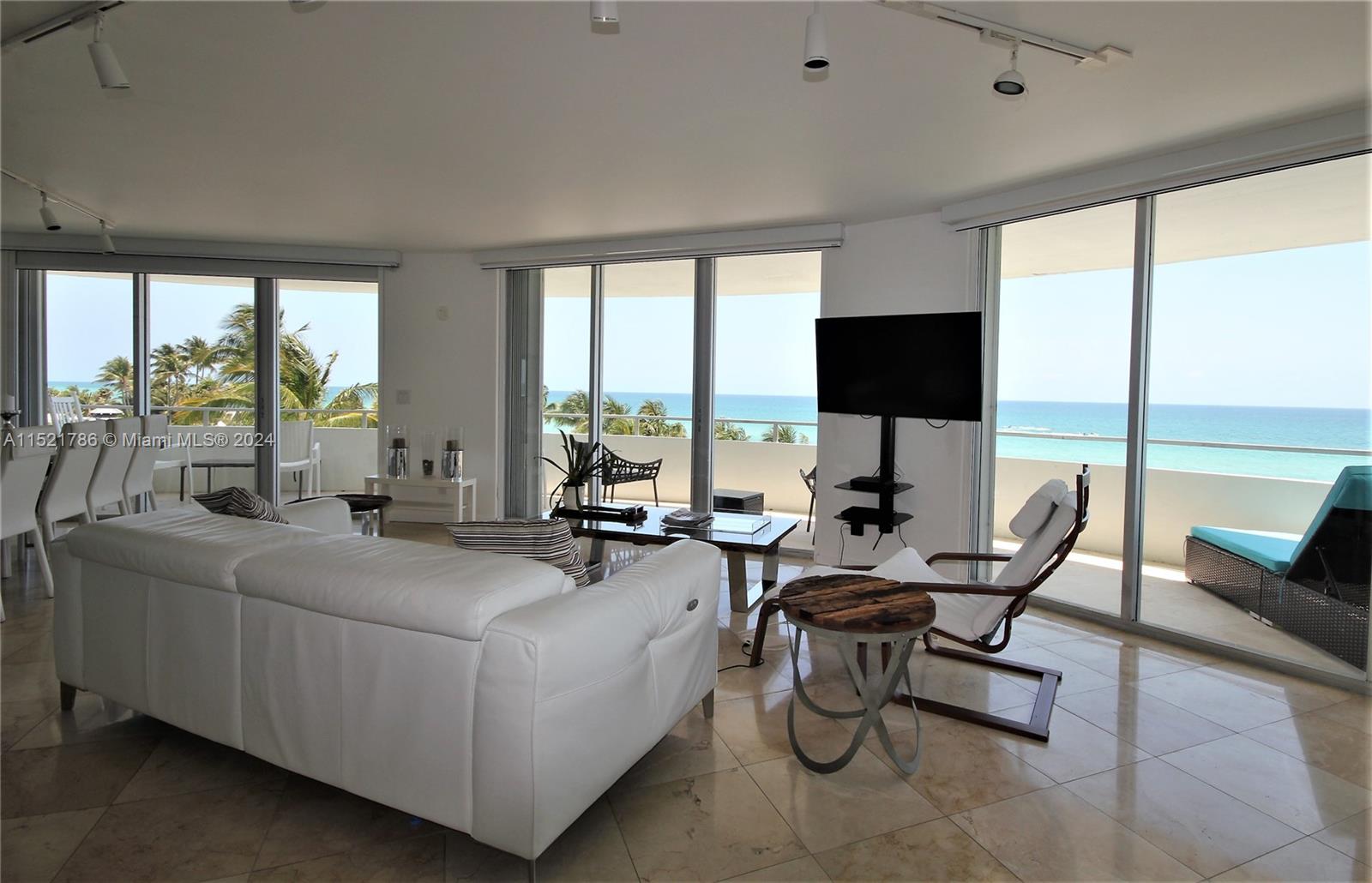 SEACOAST 5151 CONDO - Residential Lease