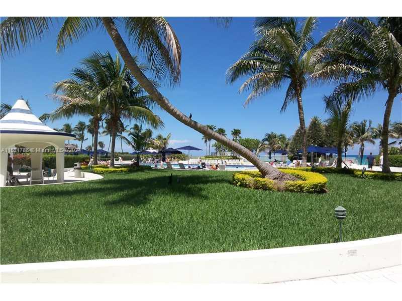 SEACOAST 5151 CONDO - Residential Lease