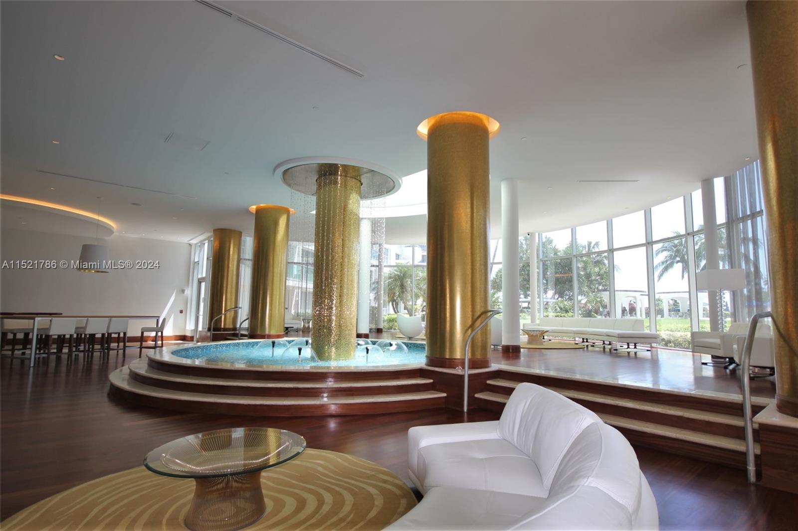 SEACOAST 5151 CONDO - Residential Lease