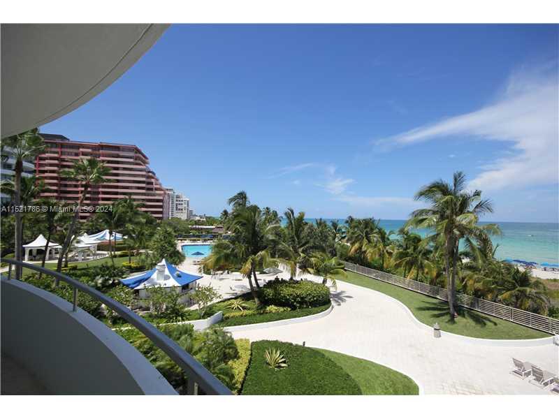 SEACOAST 5151 CONDO - Residential Lease