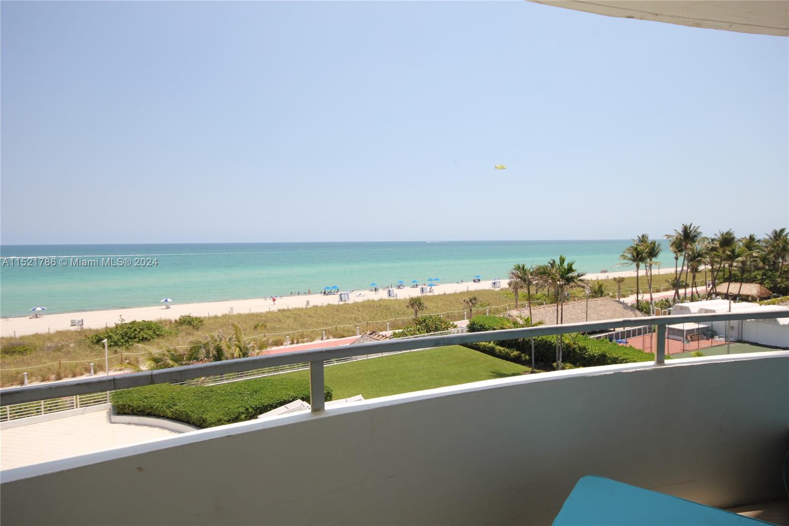 SEACOAST 5151 CONDO - Residential Lease