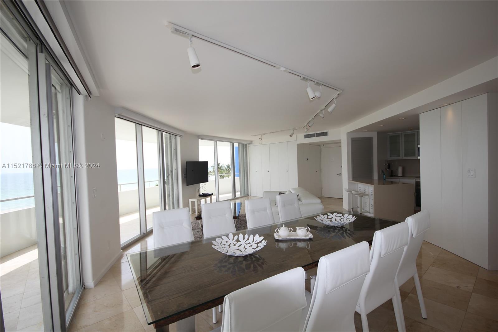 SEACOAST 5151 CONDO - Residential Lease