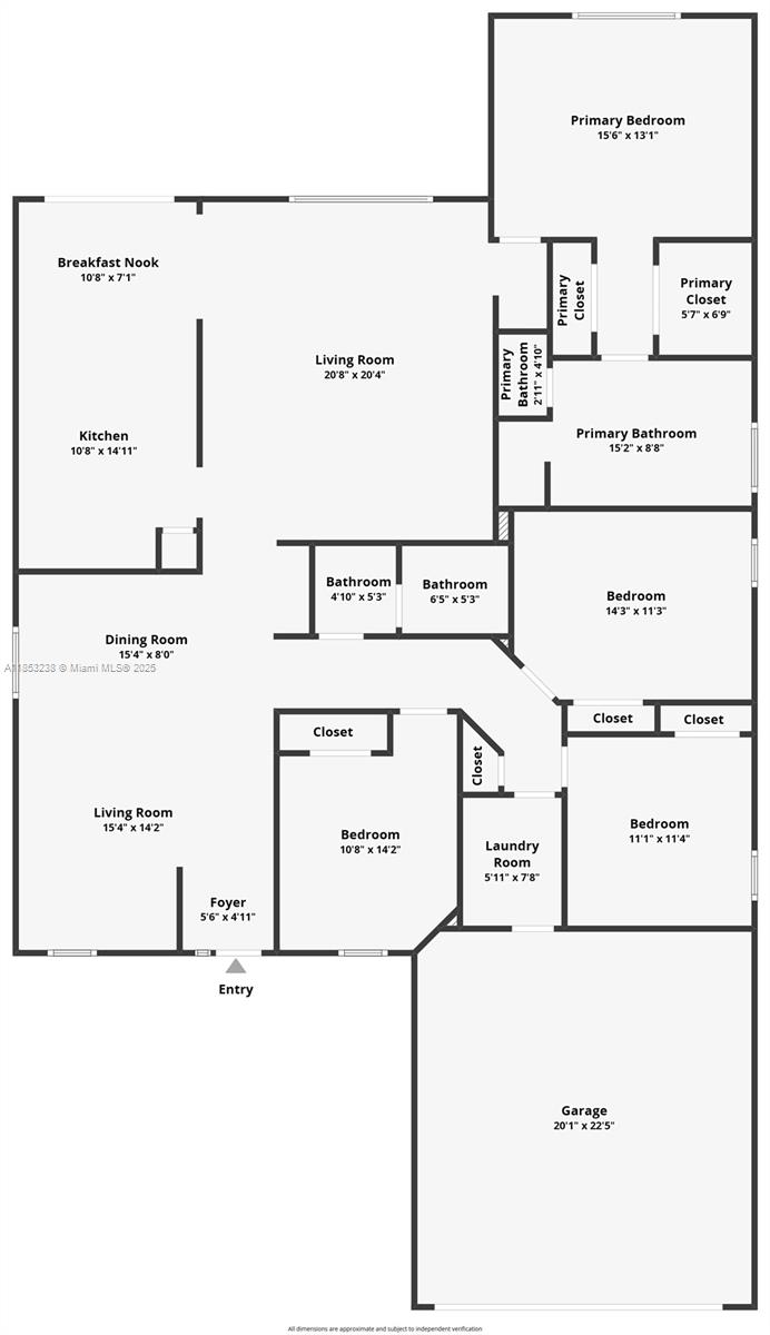 ISLES AT WESTON - Residential