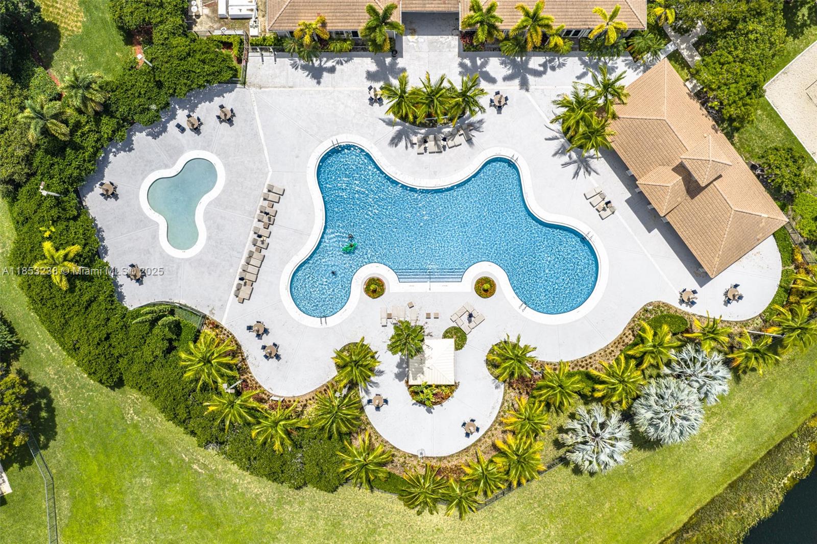 ISLES AT WESTON - Residential