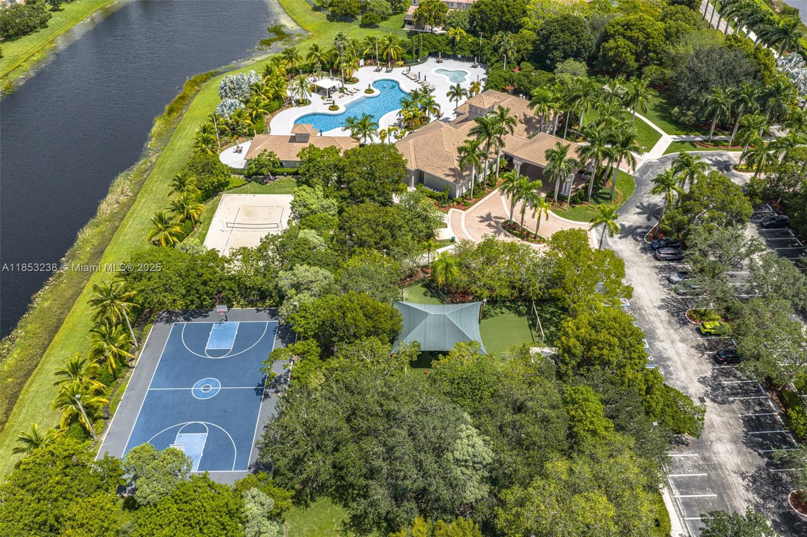 ISLES AT WESTON - Residential