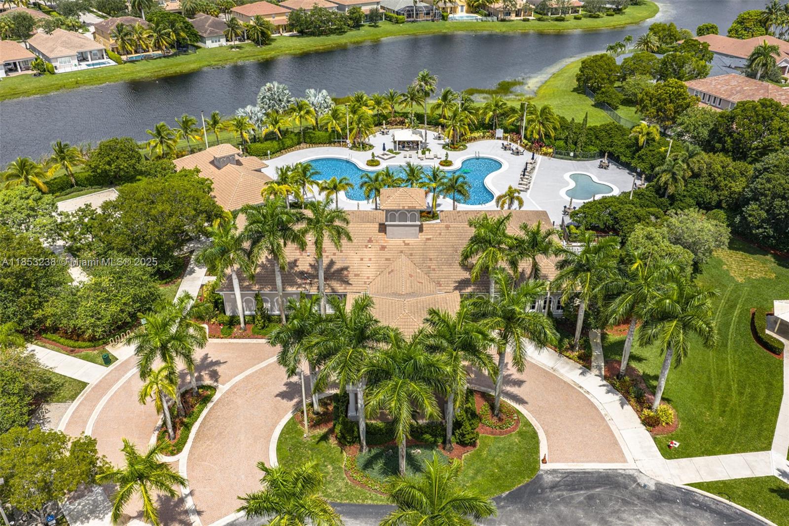 ISLES AT WESTON - Residential