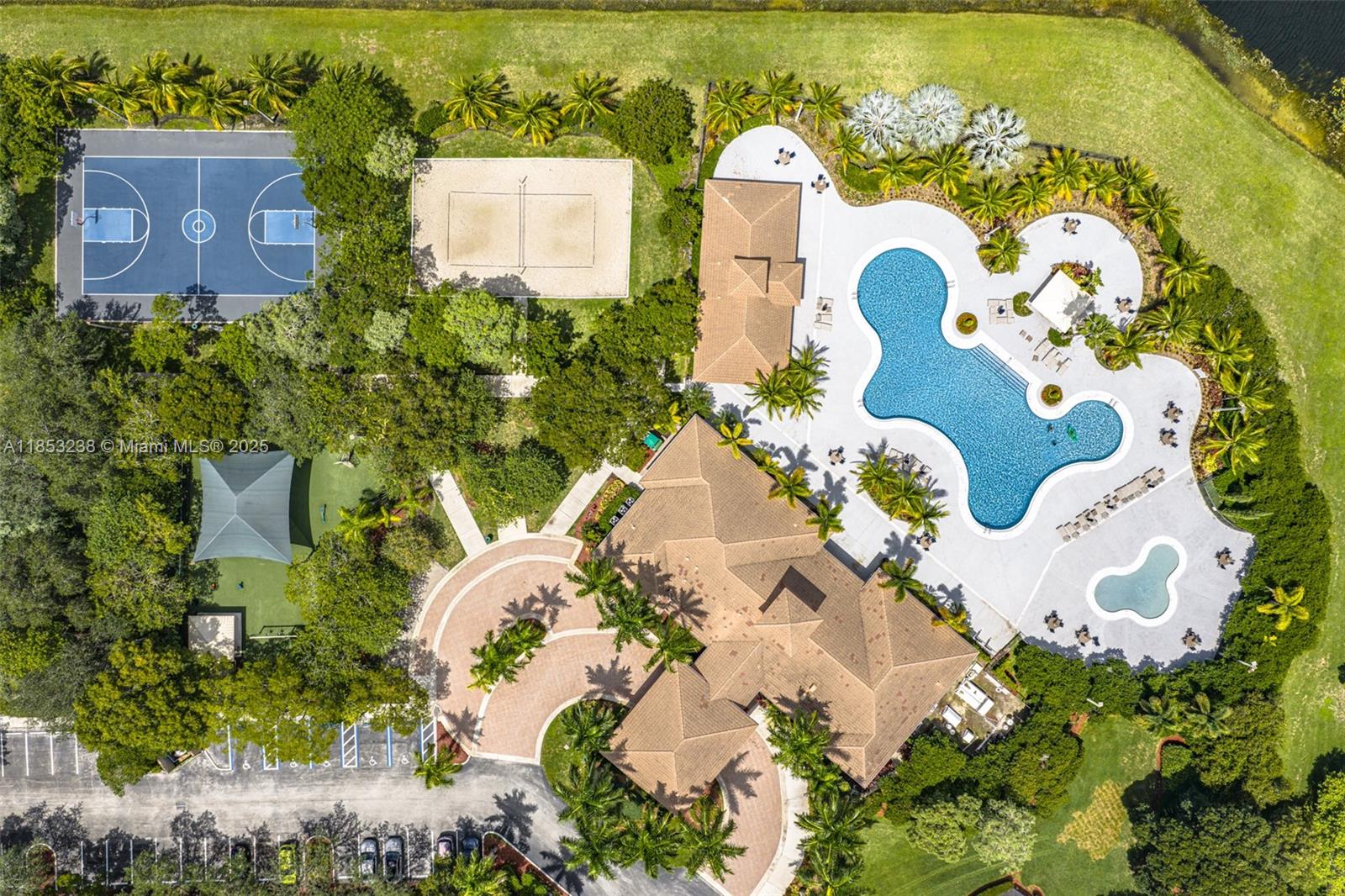 ISLES AT WESTON - Residential