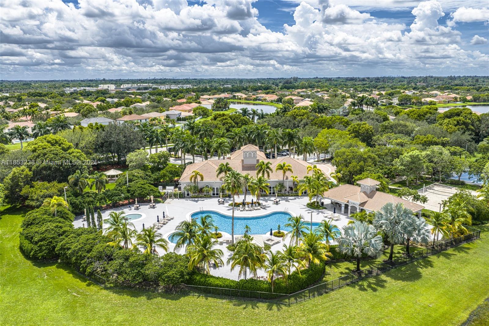 ISLES AT WESTON - Residential