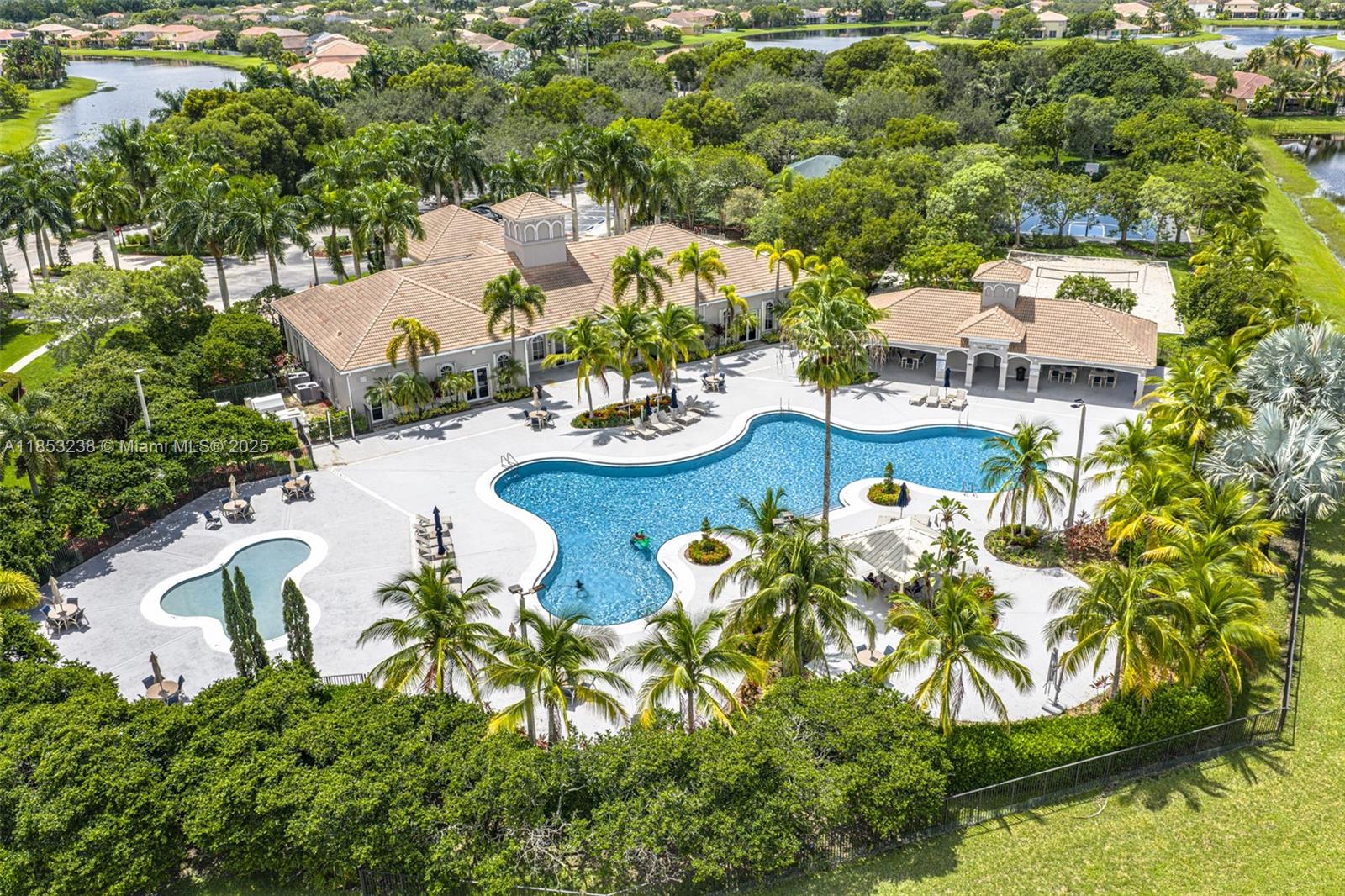 ISLES AT WESTON - Residential