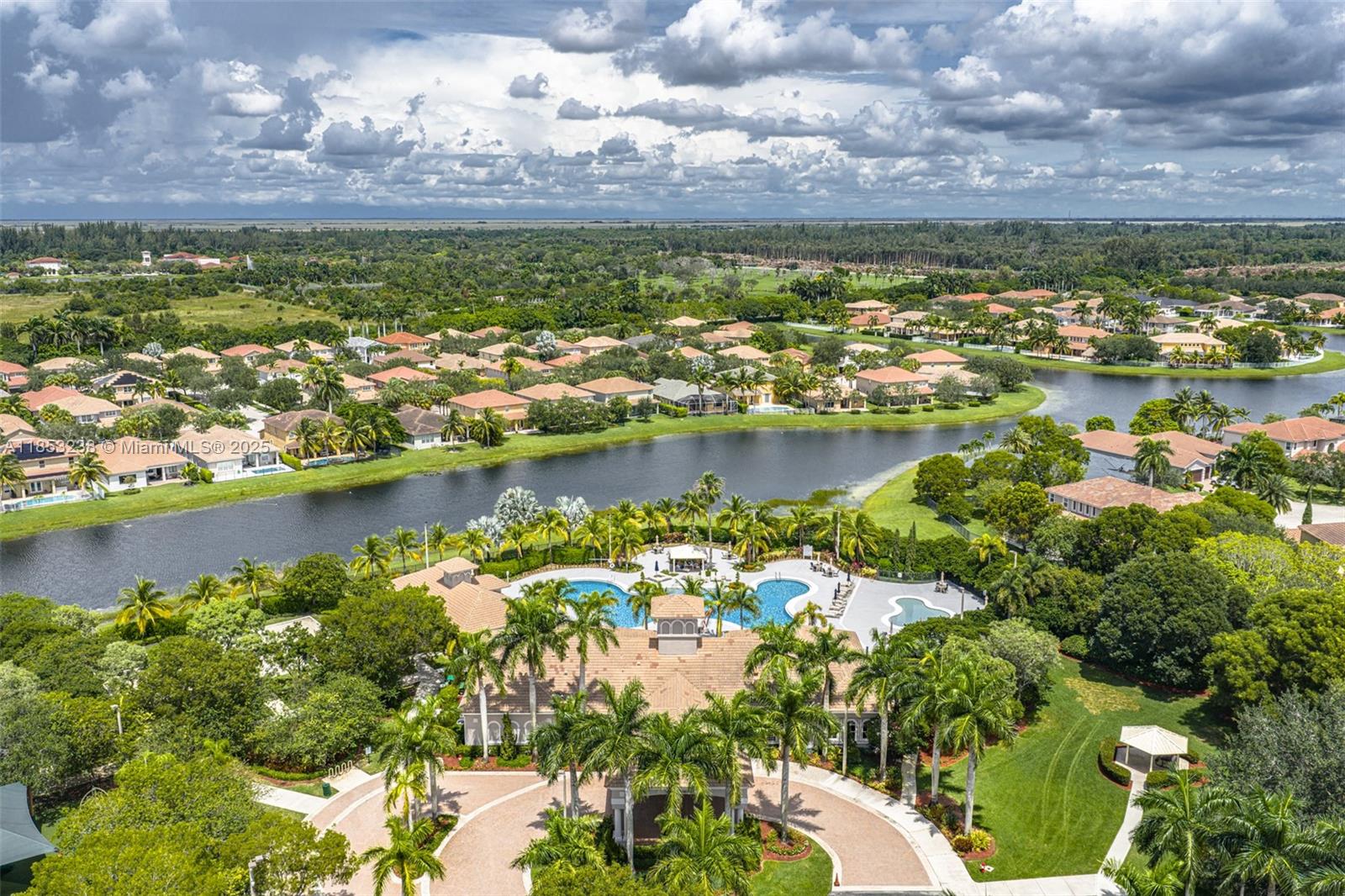 ISLES AT WESTON - Residential