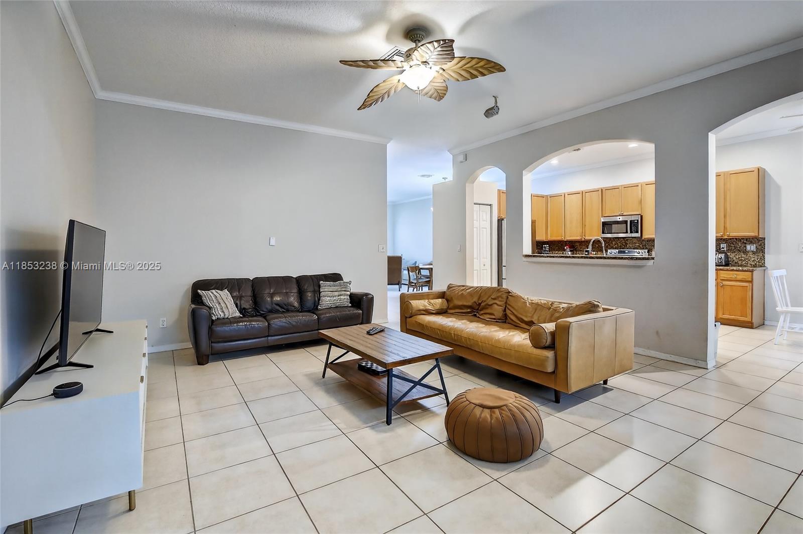 ISLES AT WESTON - Residential