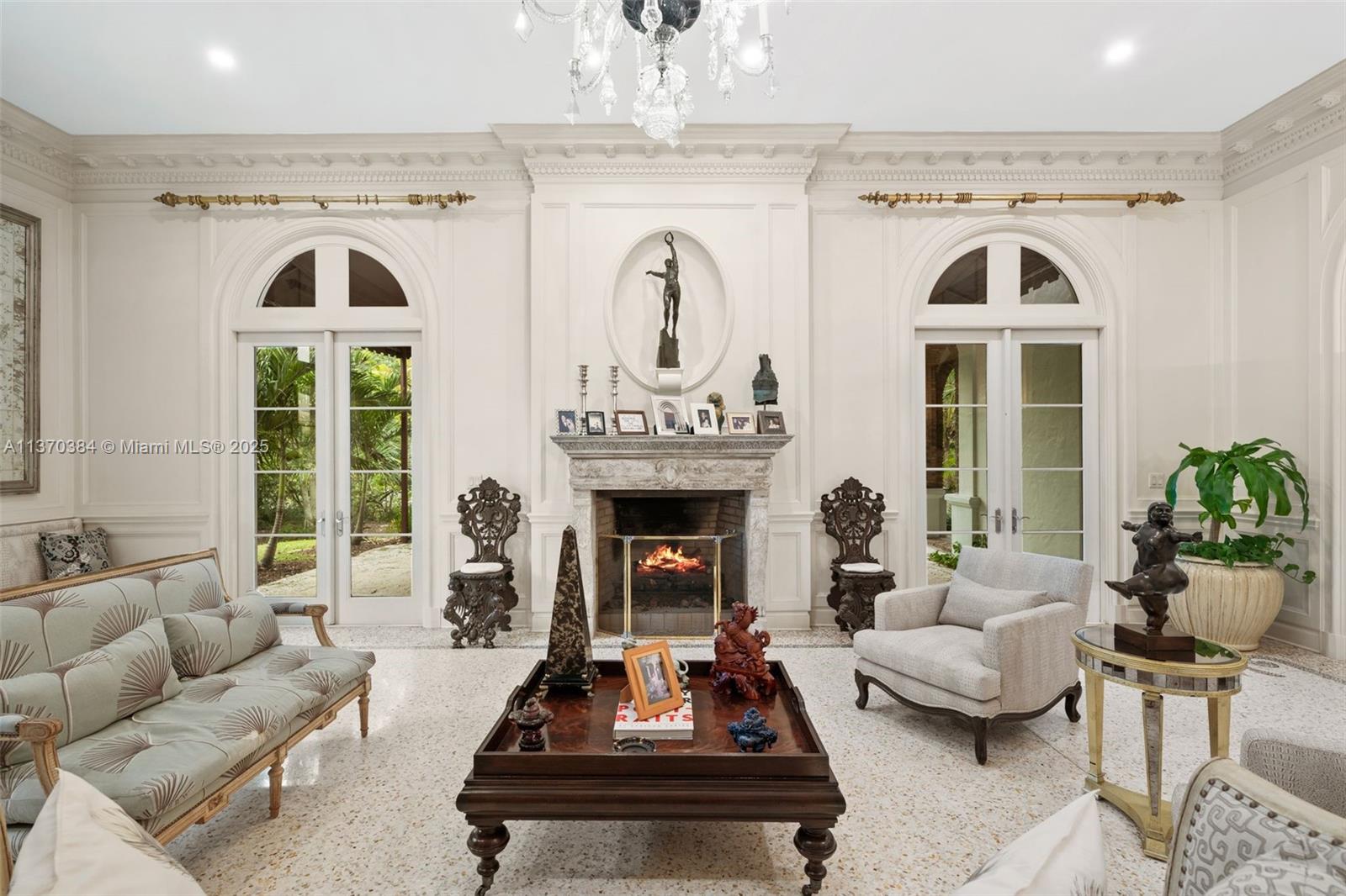 JOURNEYS END ESTATES - Residential