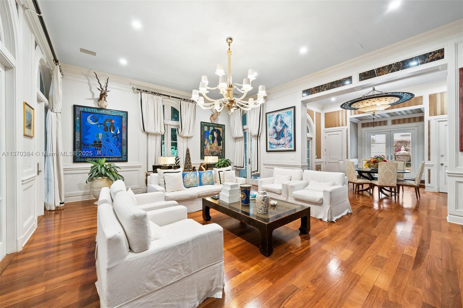 JOURNEYS END ESTATES - Residential