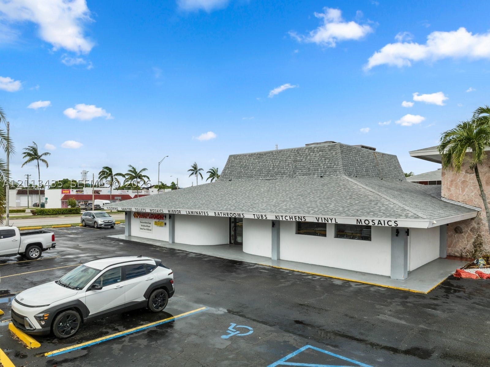 51 S Homestead Blvd