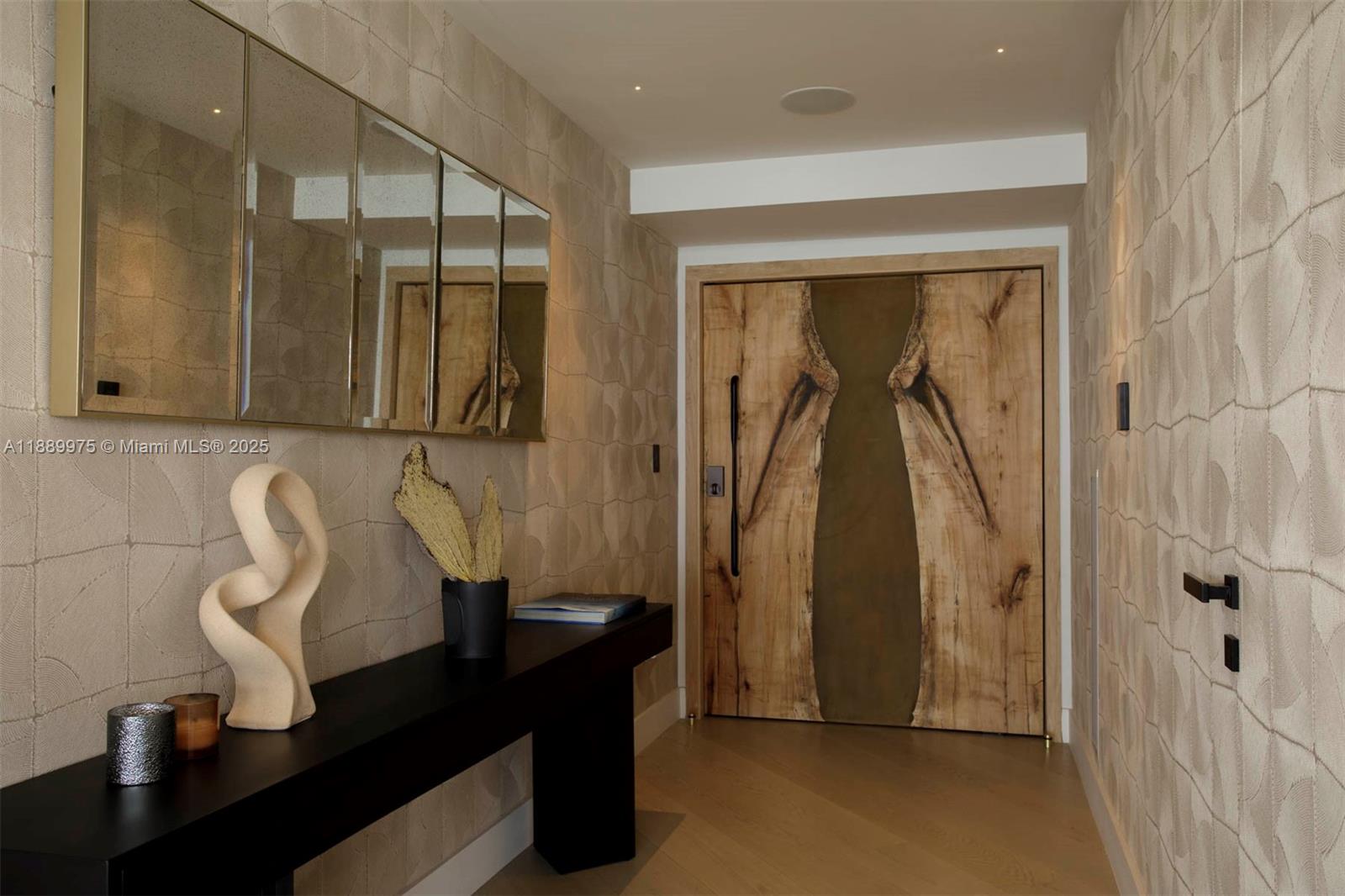 MURANO AT PORTOFINO CONDO - Residential Lease
