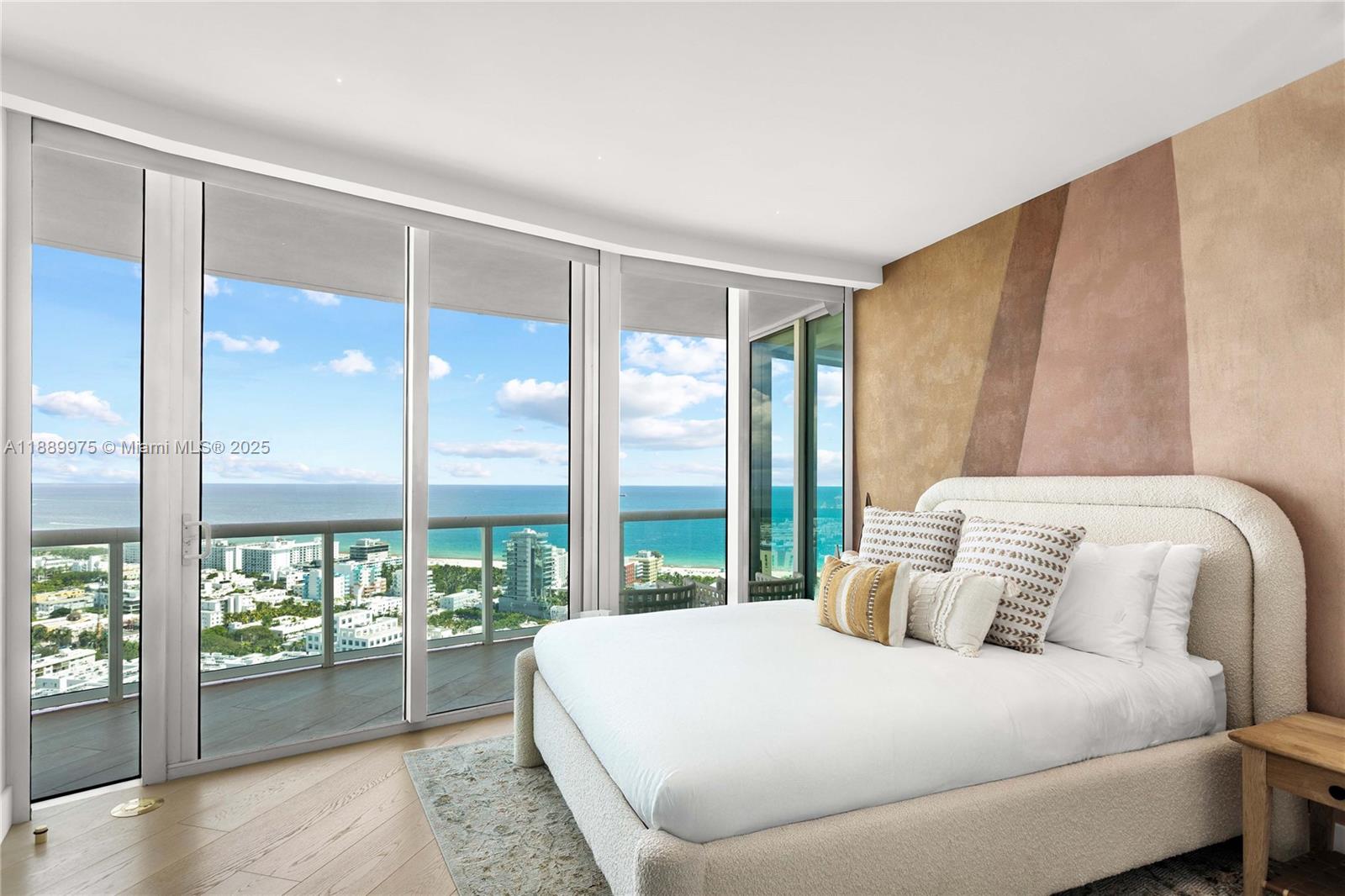 MURANO AT PORTOFINO CONDO - Residential Lease