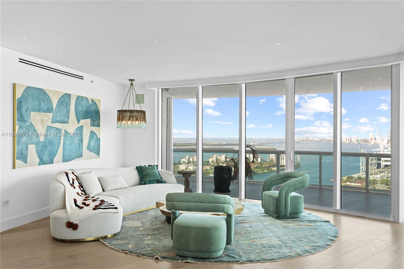 MURANO AT PORTOFINO CONDO - Residential Lease