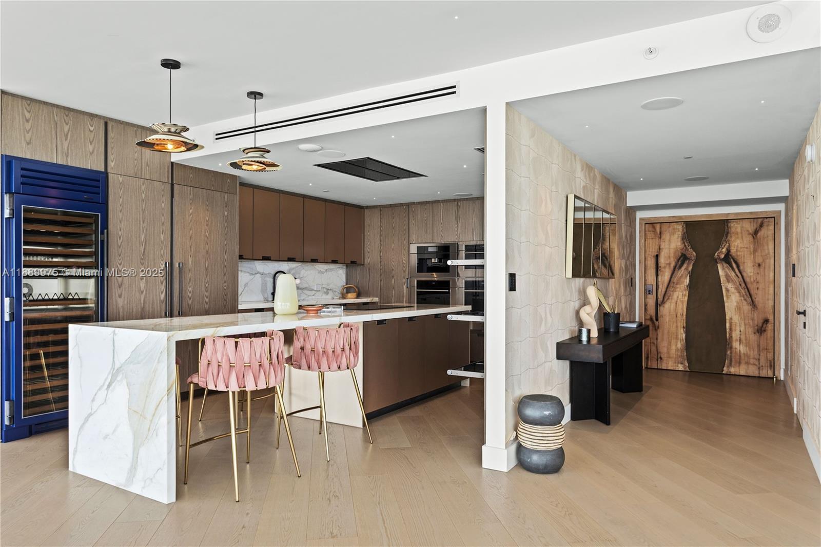 MURANO AT PORTOFINO CONDO - Residential Lease