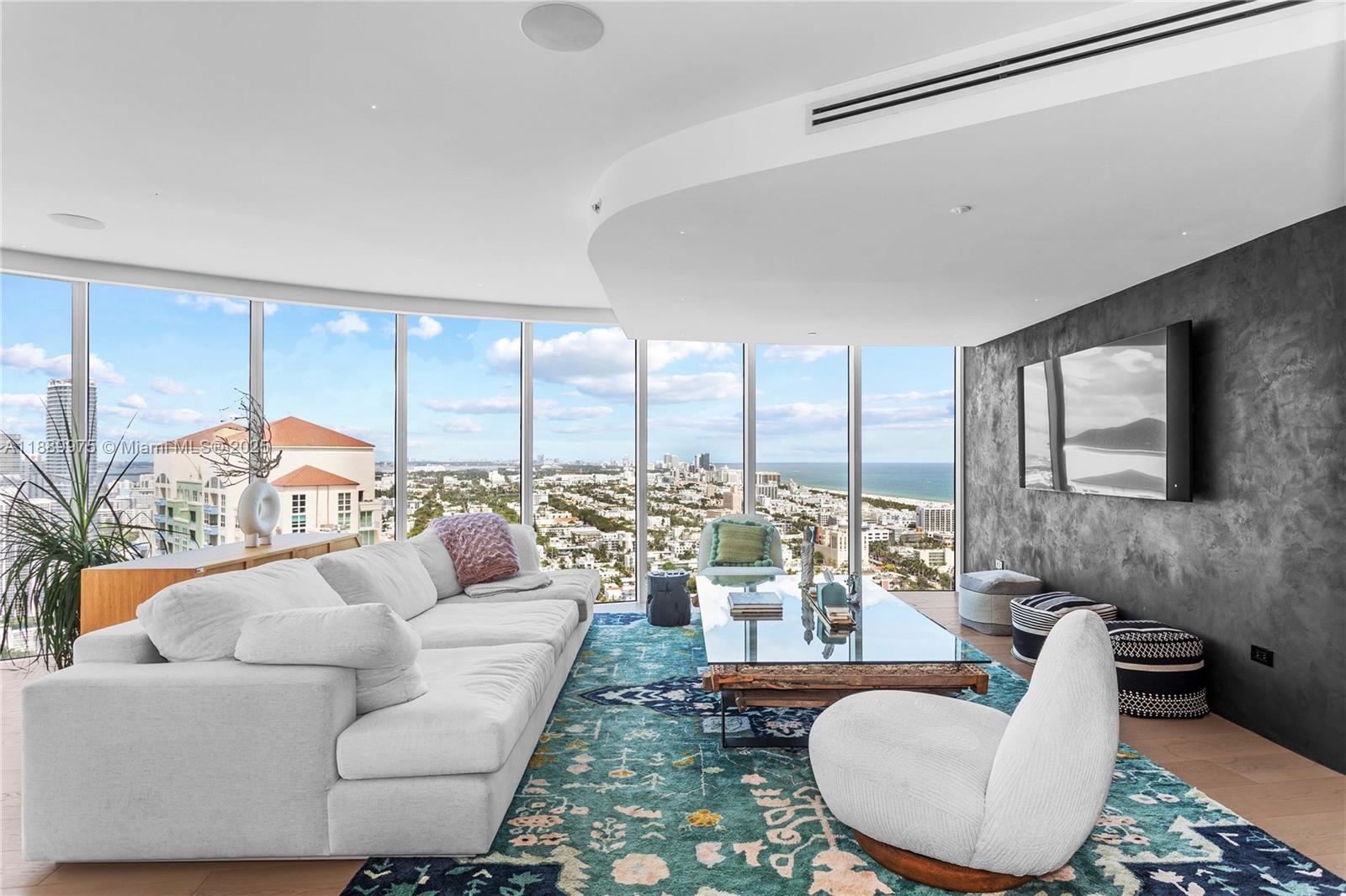 MURANO AT PORTOFINO CONDO - Residential Lease