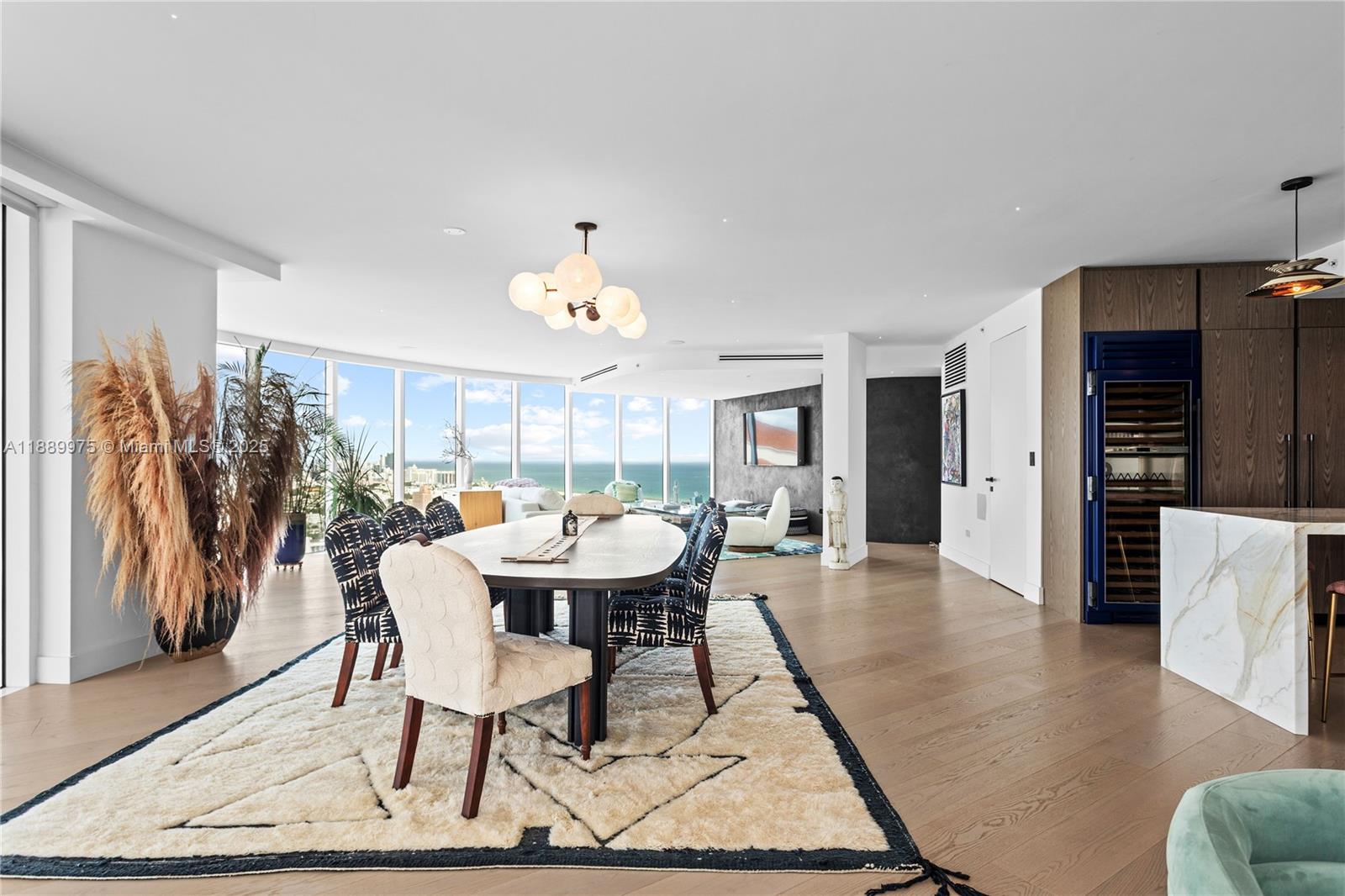 MURANO AT PORTOFINO CONDO - Residential Lease