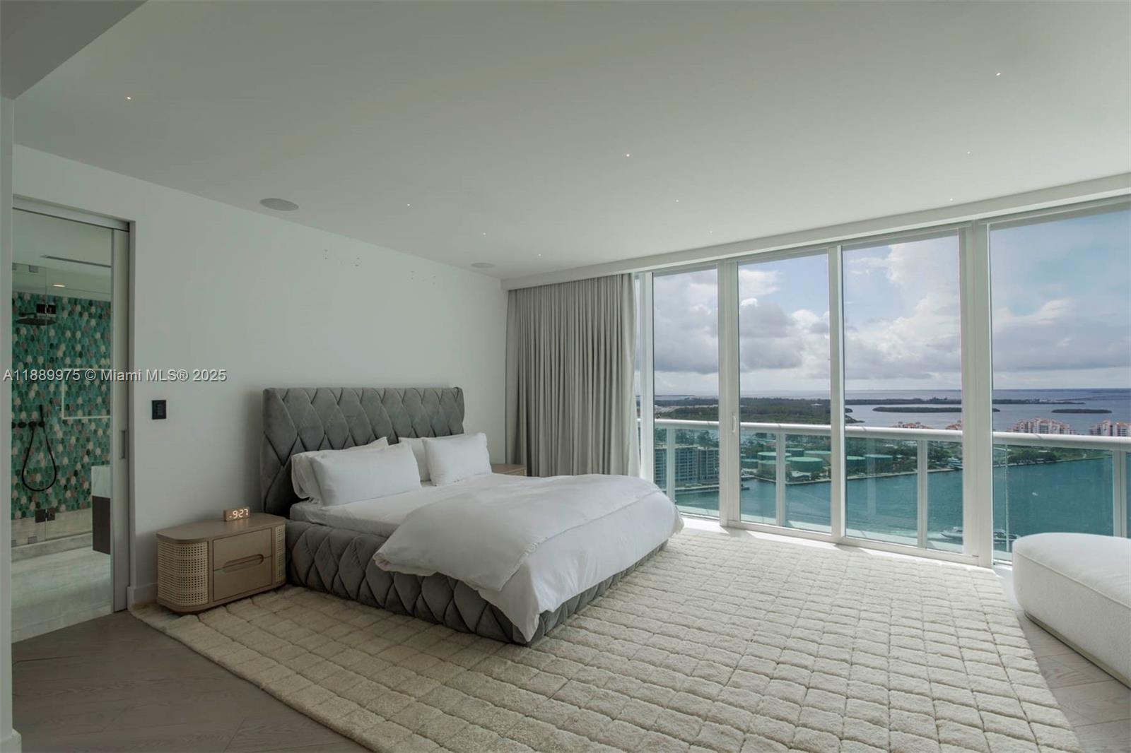 MURANO AT PORTOFINO CONDO - Residential Lease