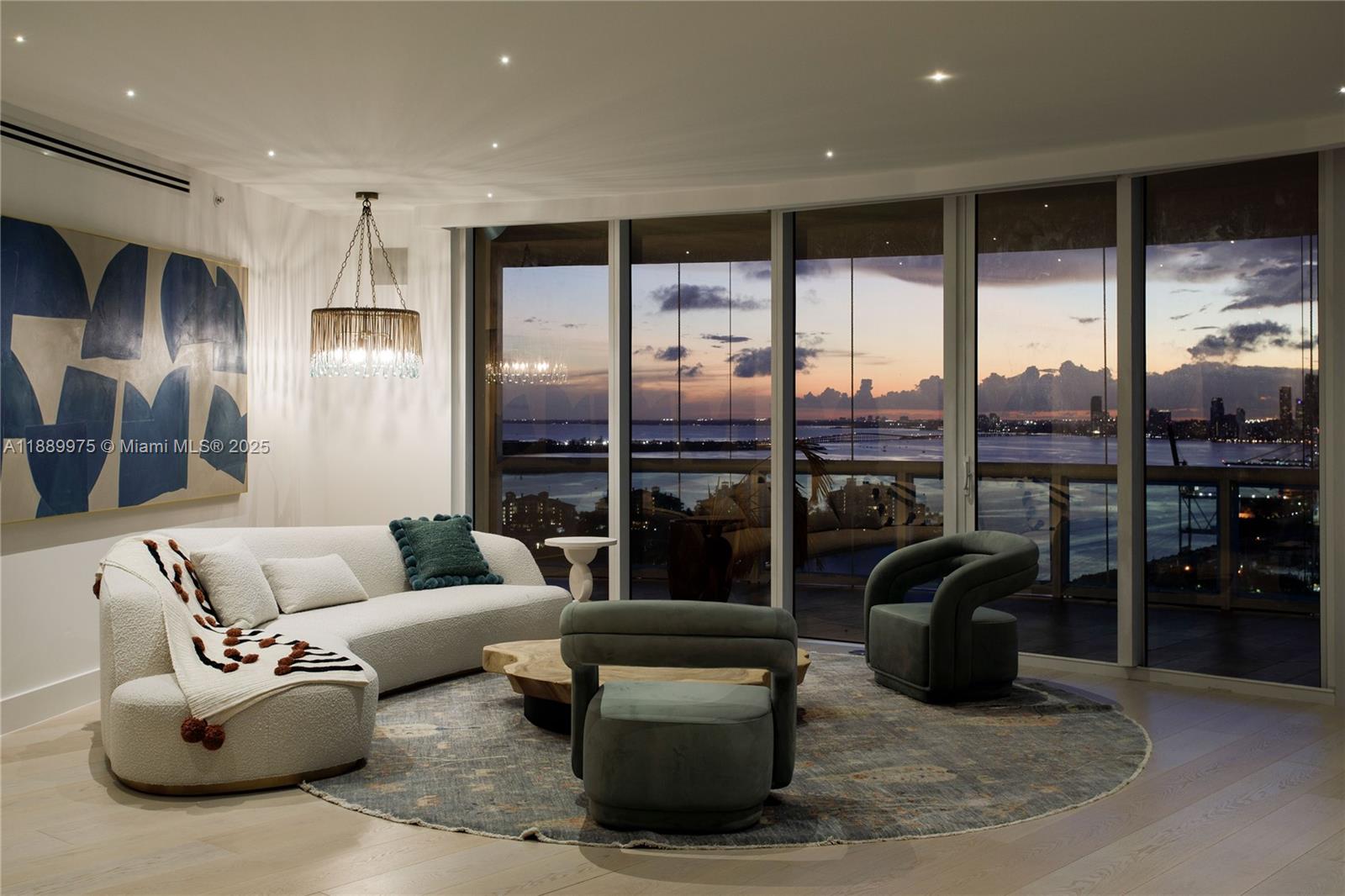 MURANO AT PORTOFINO CONDO - Residential Lease