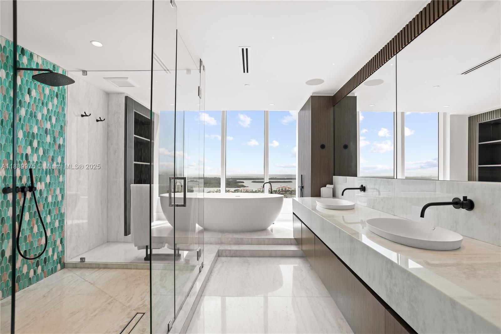 MURANO AT PORTOFINO CONDO - Residential Lease