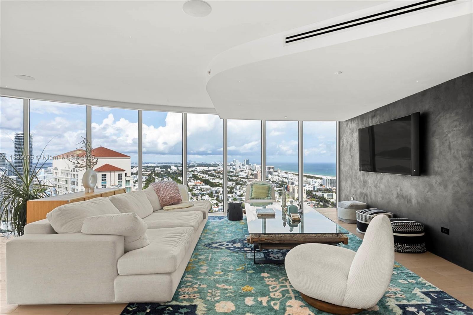 MURANO AT PORTOFINO CONDO - Residential Lease