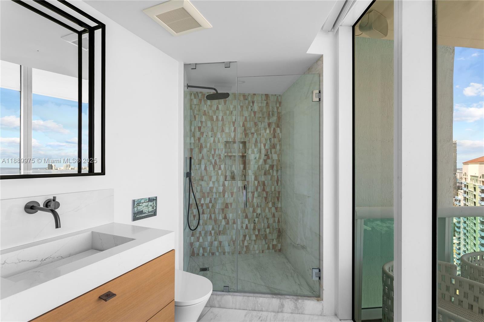 MURANO AT PORTOFINO CONDO - Residential Lease