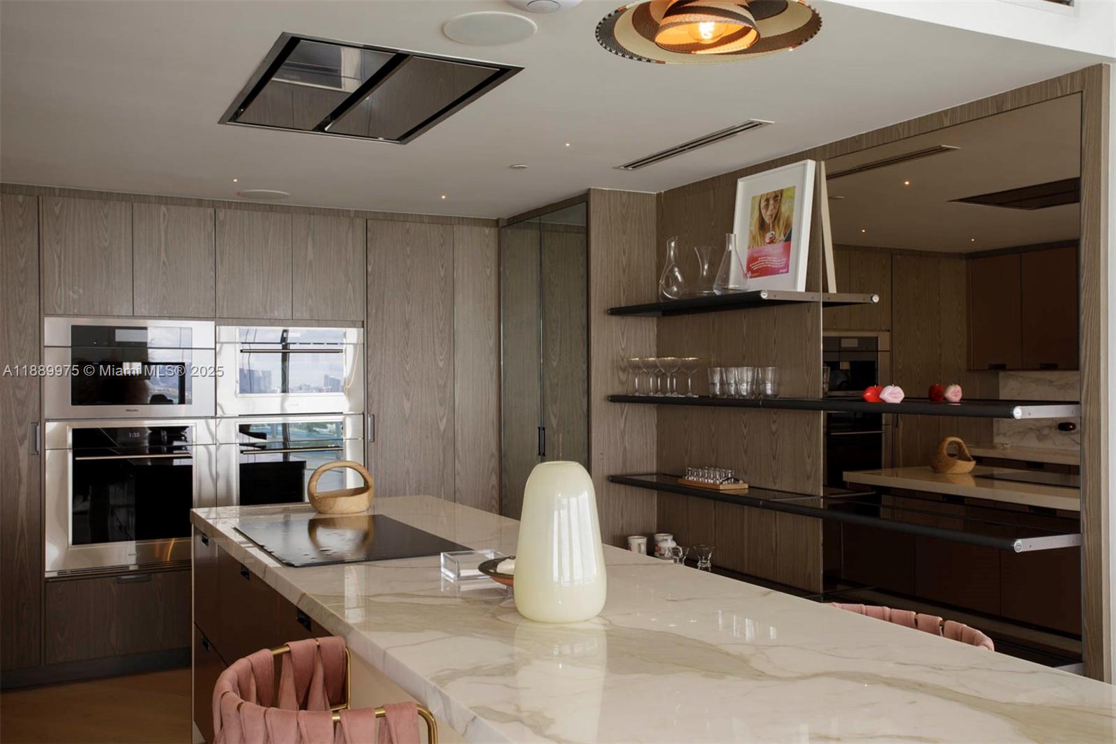 MURANO AT PORTOFINO CONDO - Residential Lease