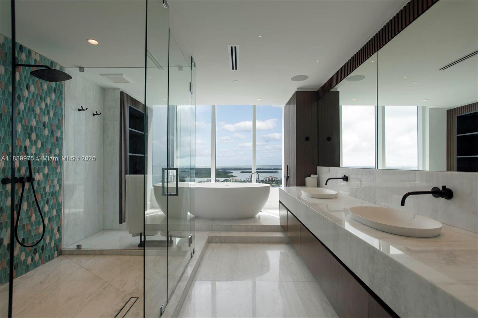 MURANO AT PORTOFINO CONDO - Residential Lease