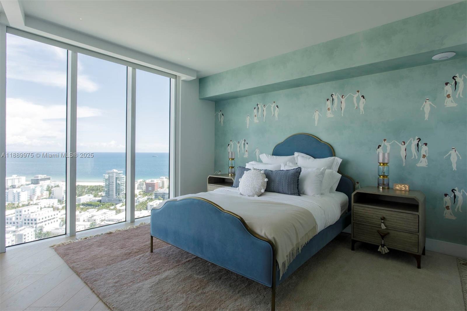 MURANO AT PORTOFINO CONDO - Residential Lease