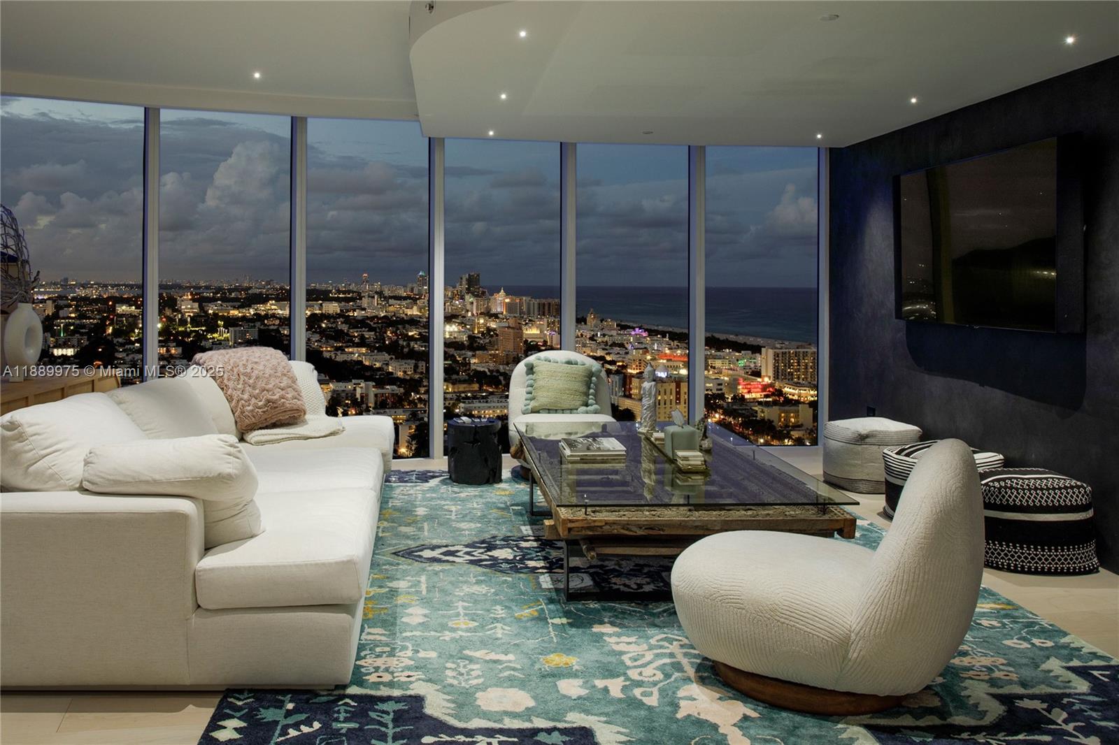 MURANO AT PORTOFINO CONDO - Residential Lease