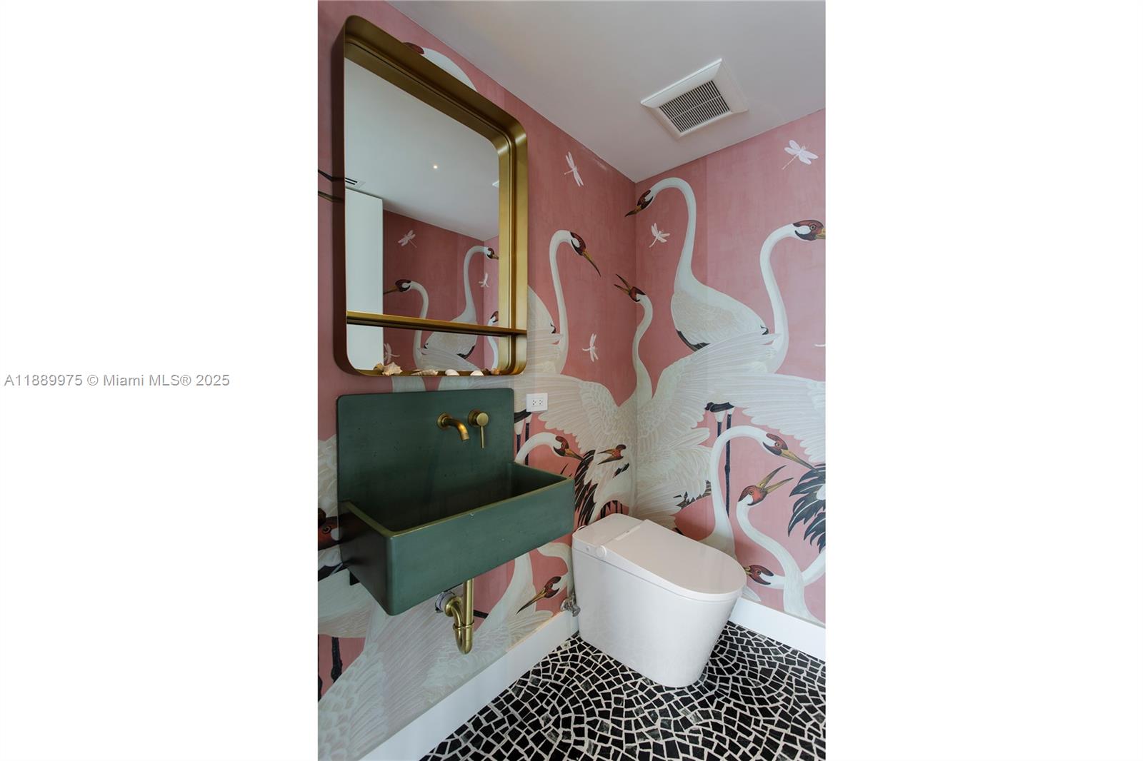 MURANO AT PORTOFINO CONDO - Residential Lease