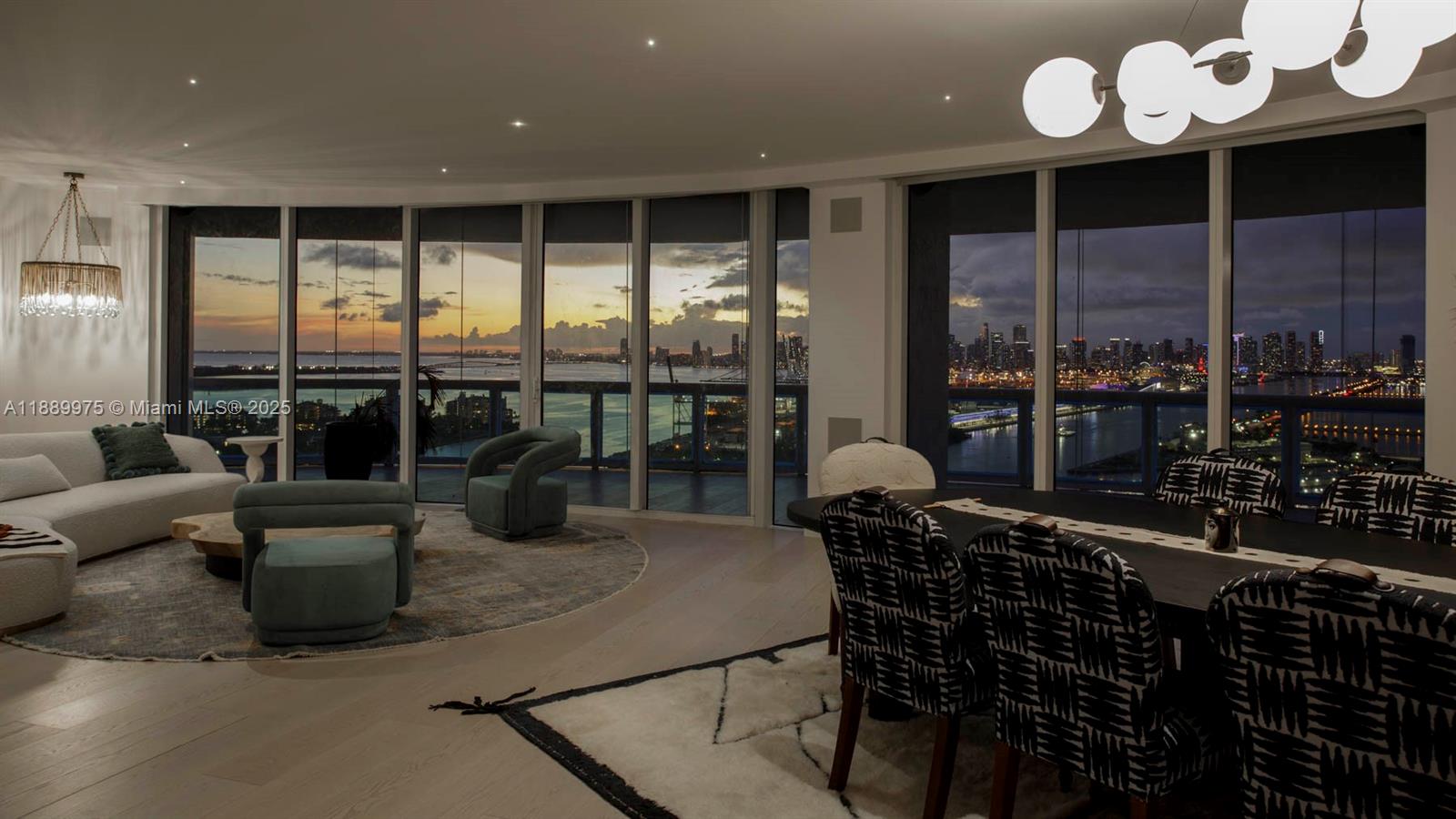 MURANO AT PORTOFINO CONDO - Residential Lease