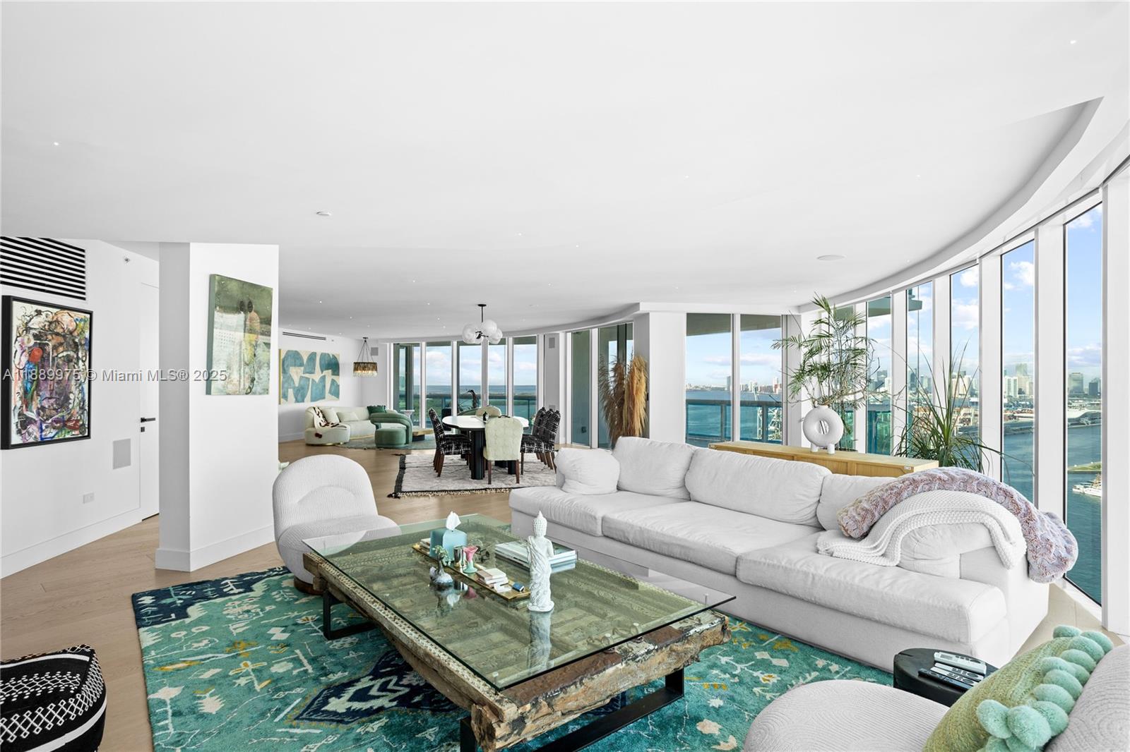 MURANO AT PORTOFINO CONDO - Residential Lease