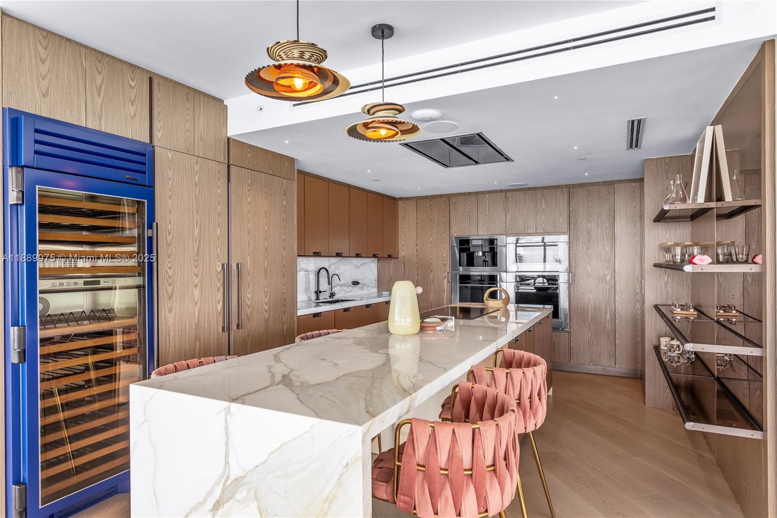 MURANO AT PORTOFINO CONDO - Residential Lease