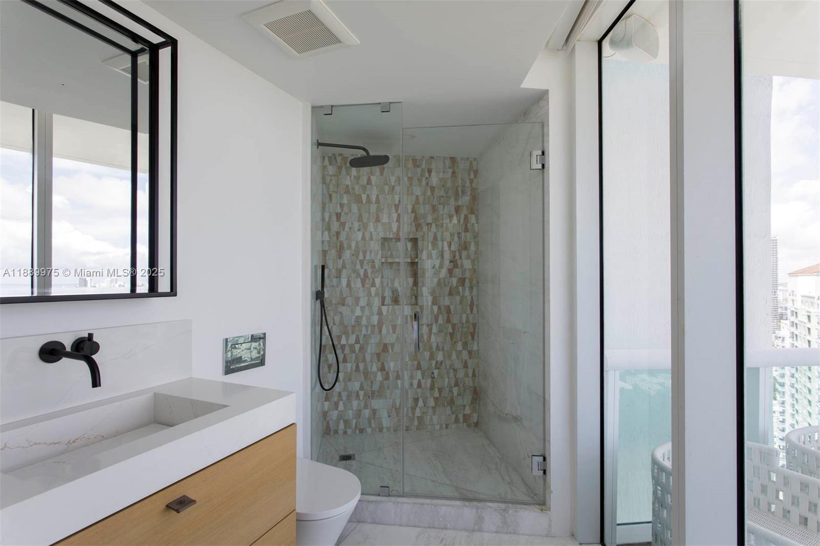 MURANO AT PORTOFINO CONDO - Residential Lease