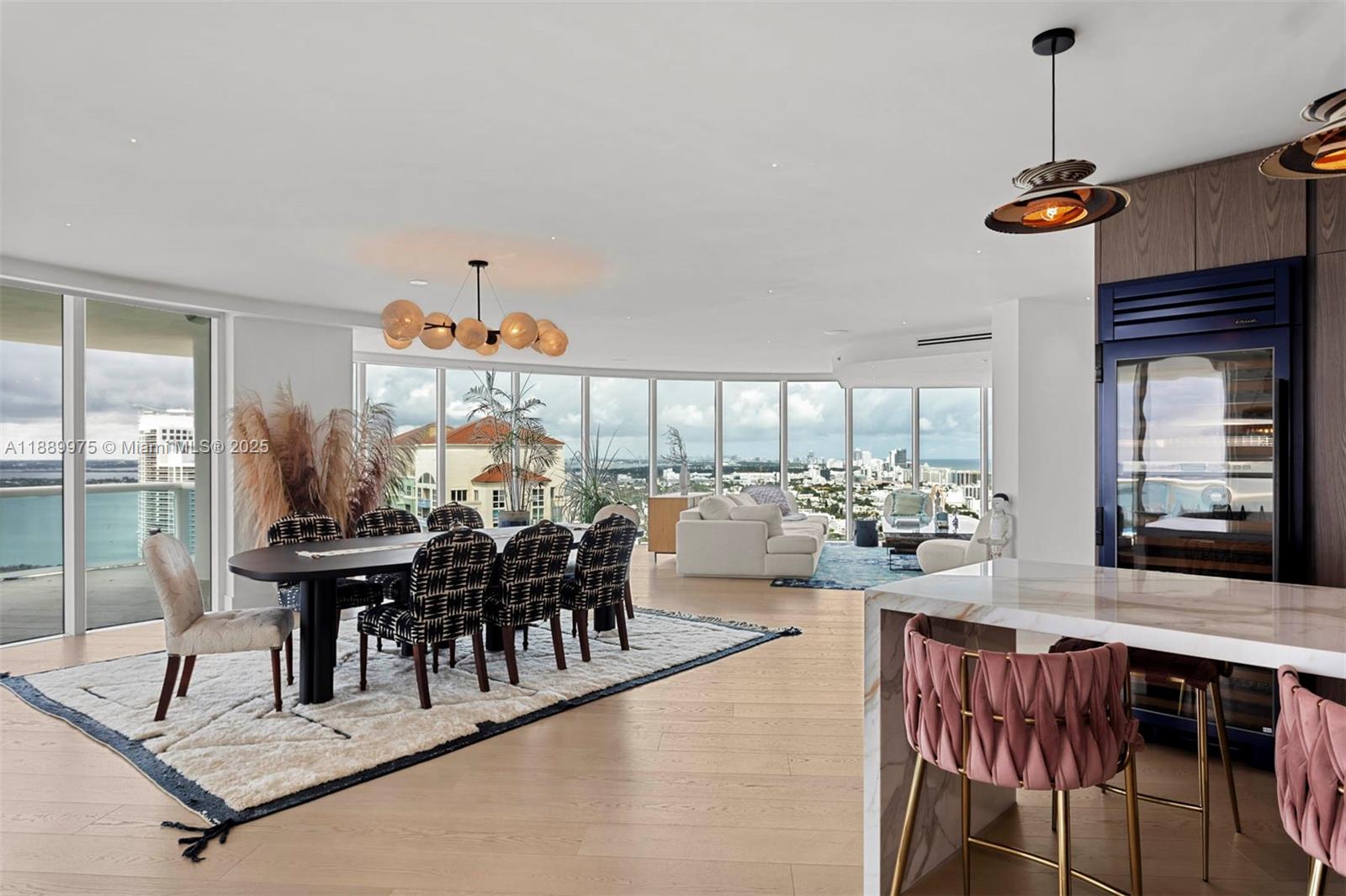 MURANO AT PORTOFINO CONDO - Residential Lease