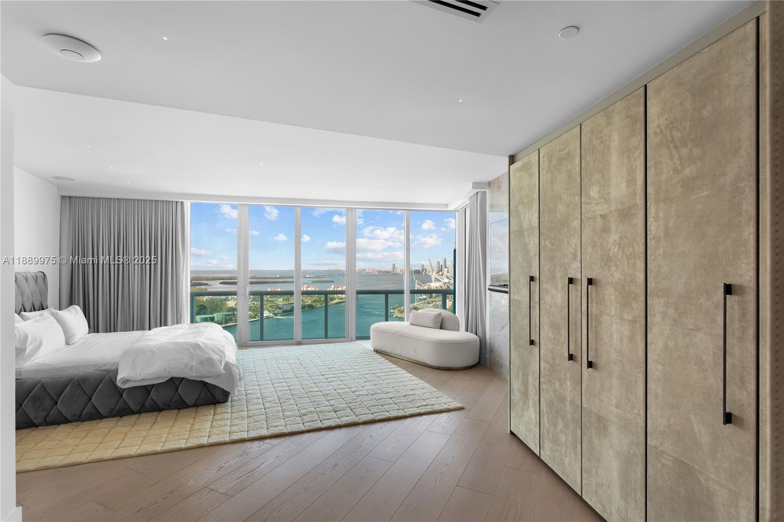 MURANO AT PORTOFINO CONDO - Residential Lease