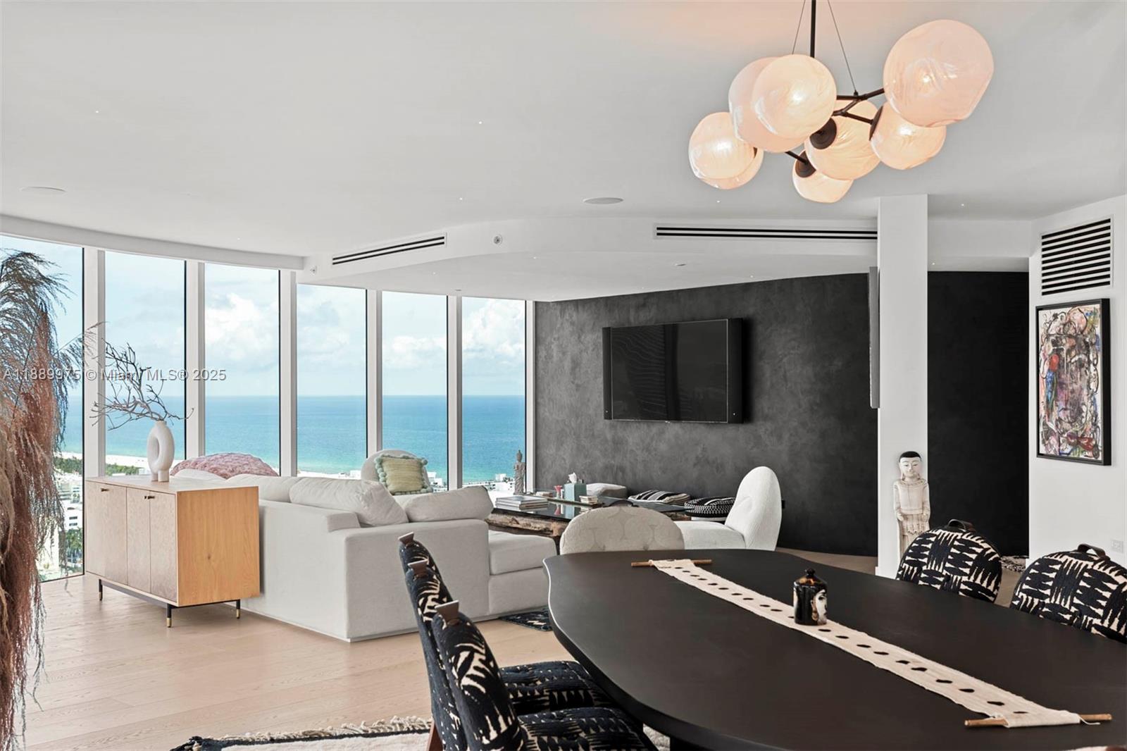 MURANO AT PORTOFINO CONDO - Residential Lease