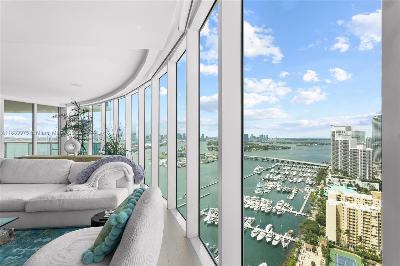 1000 S Pointe Dr 3301