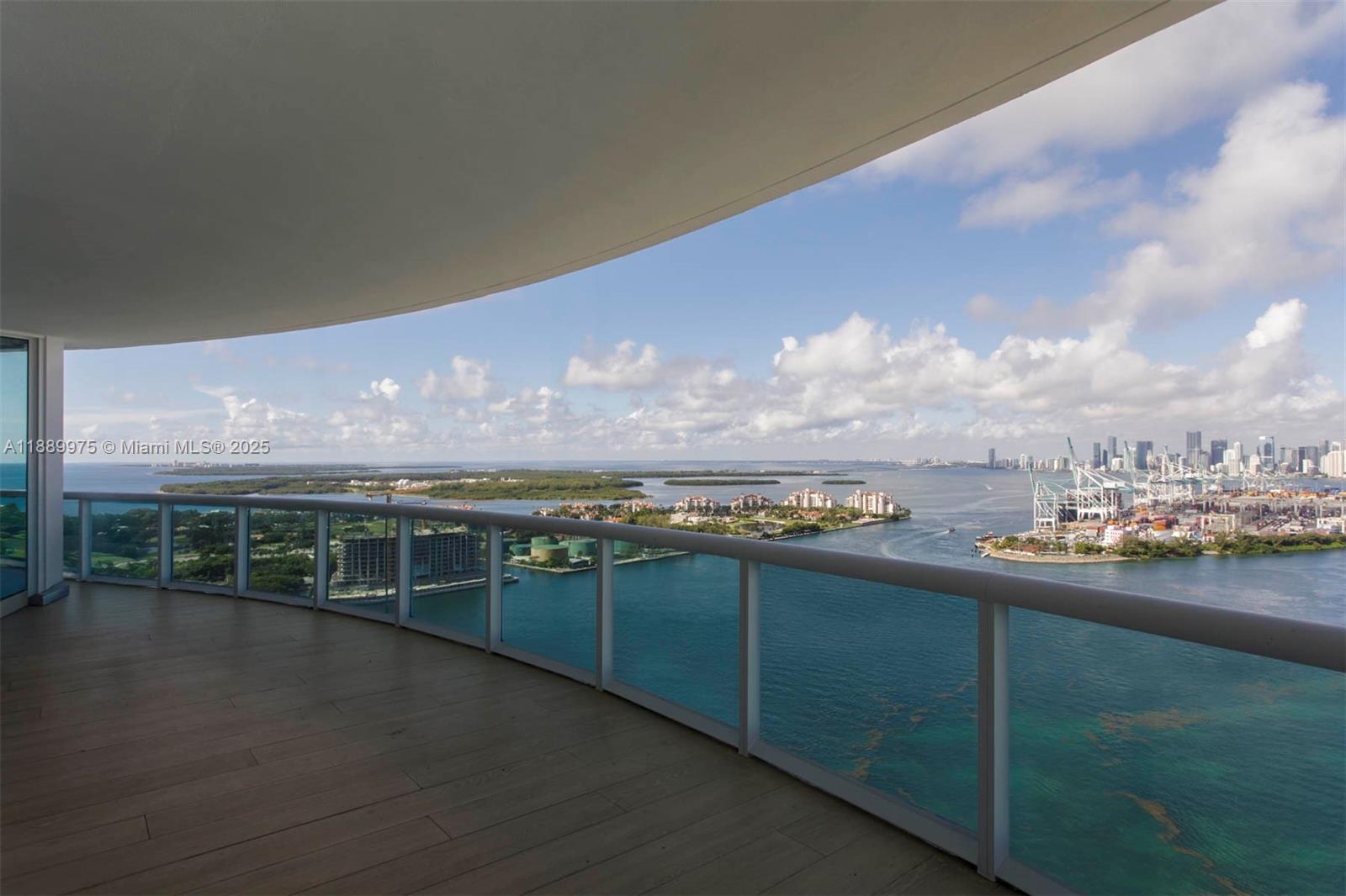 MURANO AT PORTOFINO CONDO - Residential Lease