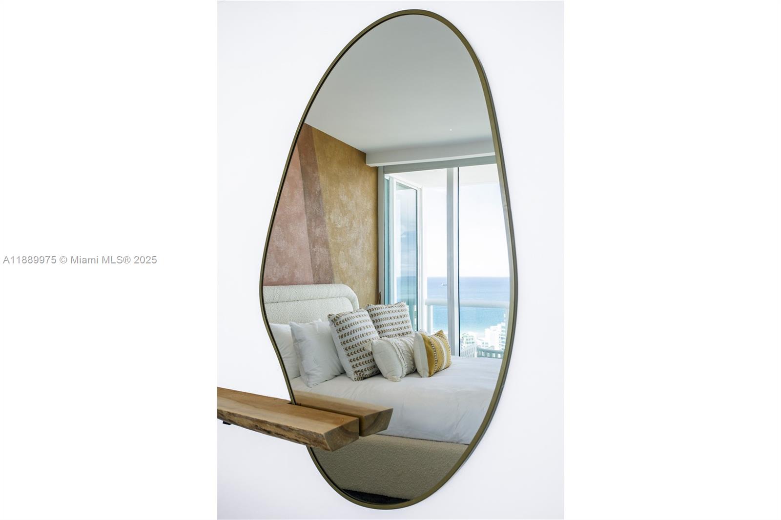 MURANO AT PORTOFINO CONDO - Residential Lease